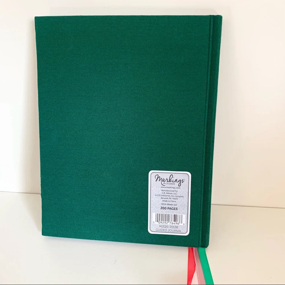 NEW Planner book